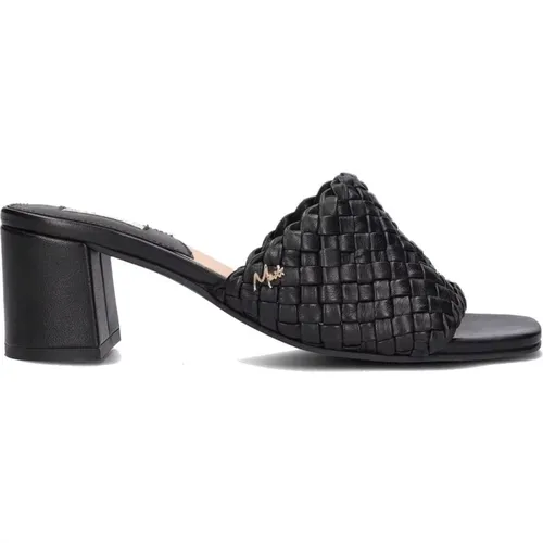 Jalara sandals , female, Sizes: 6 UK, 8 UK - Mexx - Modalova