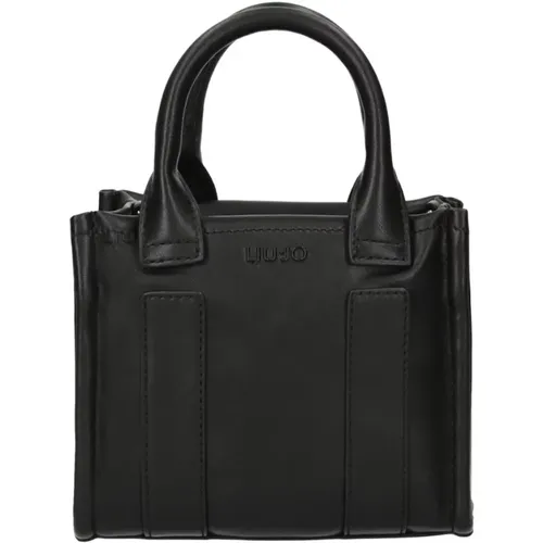 Collection Mini Bag , female, Sizes: ONE SIZE - Liu Jo - Modalova