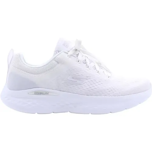 Sneakers , male, Sizes: 7 UK - Skechers - Modalova