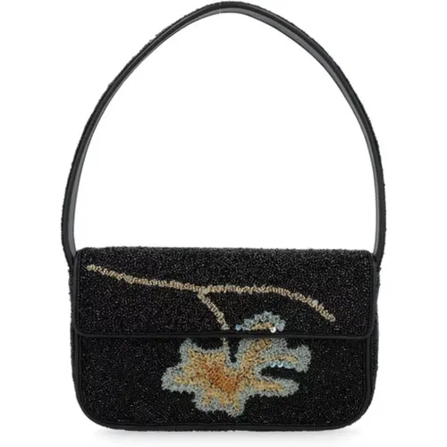 Perlen Tasche Btsh STAUD - STAUD - Modalova