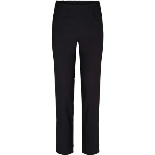 Slim-fit Trousers , female, Sizes: 2XL, XL, 3XL, L, S, M, 4XL, XS, 6XL - LauRie - Modalova