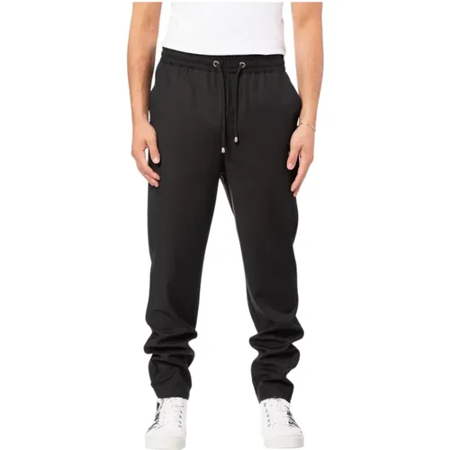 Trousers , male, Sizes: XL, L - John Richmond - Modalova