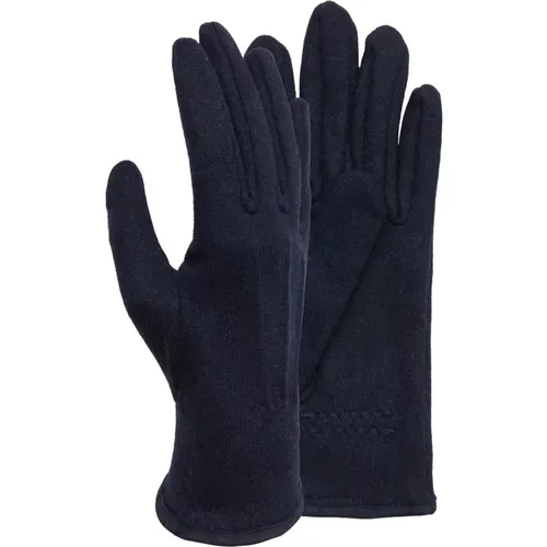 Woll-Jersey-Handschuhe Boggi Milano - Boggi Milano - Modalova