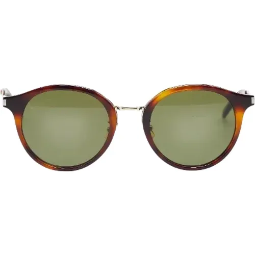 Pre-owned Glas sonnenbrillen - Yves Saint Laurent Vintage - Modalova