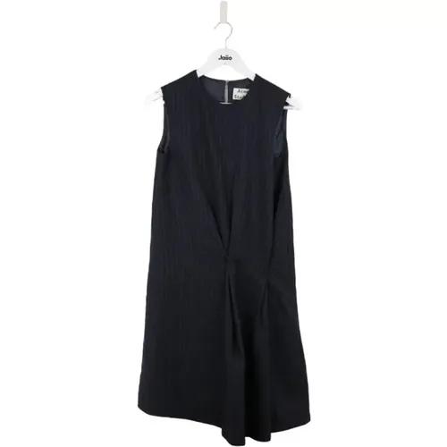 Pre-owned Wolle dresses - Acne Studios Pre-owned - Modalova