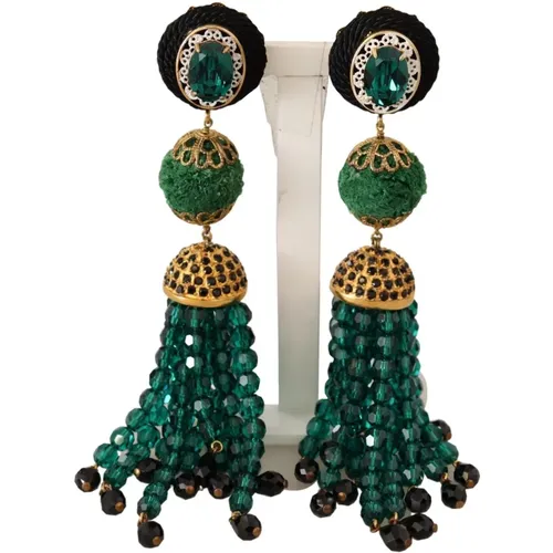 Earrings Dolce & Gabbana - Dolce & Gabbana - Modalova