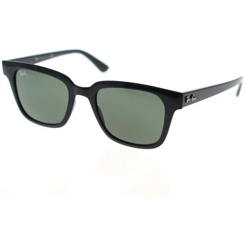 Classic Sunglasses Rb4323 Style , unisex, Sizes: 51 MM - Ray-Ban - Modalova