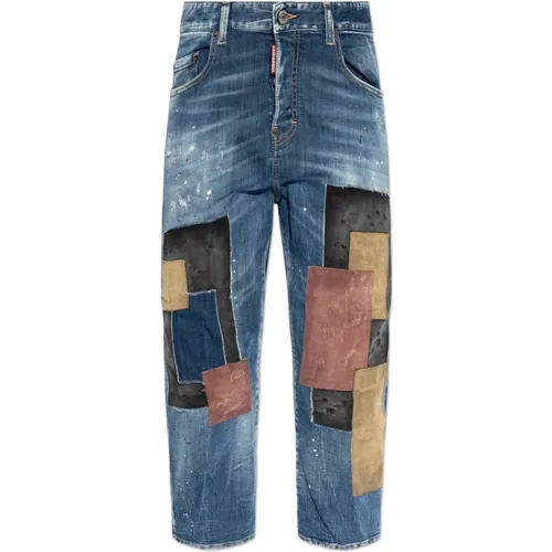 Jeans Kawaii Dsquared2 - Dsquared2 - Modalova