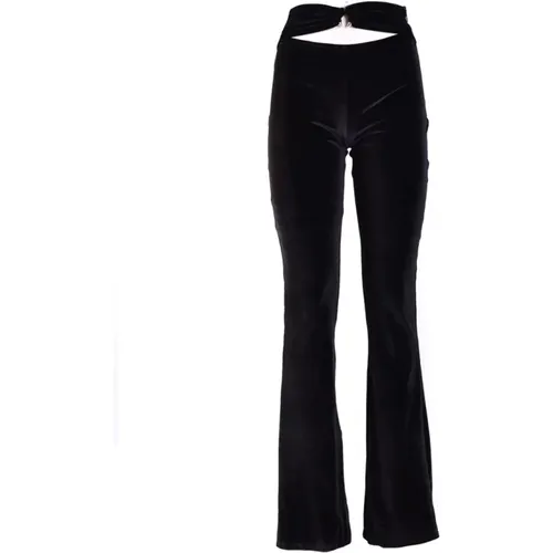 Stylish Trousers for Men , female, Sizes: M - Philipp Plein - Modalova