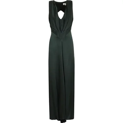 Dress Elevate Wardrobe Exquisite Style , female, Sizes: 2XS, 3XS - Victoria Beckham - Modalova