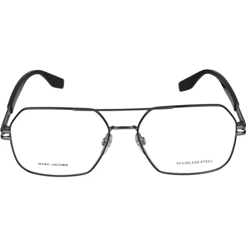 Stilvolle Brille Modell 602,Crjosefine Knöchel Jeans - Slim Fit,Stilvolle Brillenmodell 602 - Marc Jacobs - Modalova