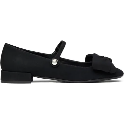 Ballerina Shoes for Women , female, Sizes: 6 UK, 2 UK, 8 UK, 3 UK, 5 1/2 UK, 4 UK, 7 UK, 5 UK - Valentino Garavani - Modalova