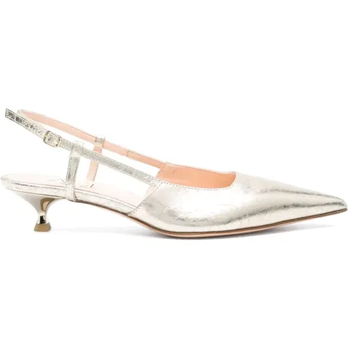 Leonor Slingback Pumps AGL - AGL - Modalova