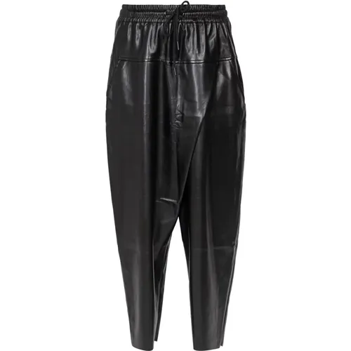 Lucie Pants , female, Sizes: XS - Mes Demoiselles - Modalova