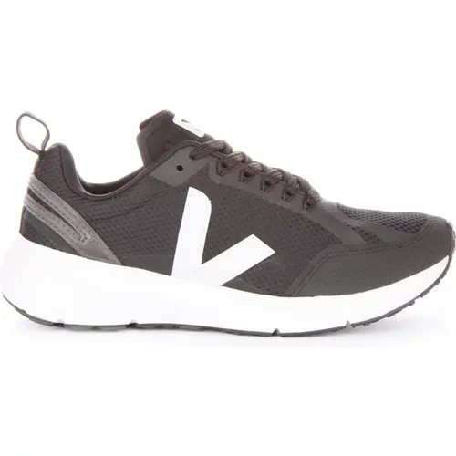 Condor 2 White Men Running Shoes , male, Sizes: 8 UK, 11 UK, 9 UK - Veja - Modalova