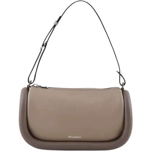Stylish Bags for Every Occasion , female, Sizes: ONE SIZE - JW Anderson - Modalova