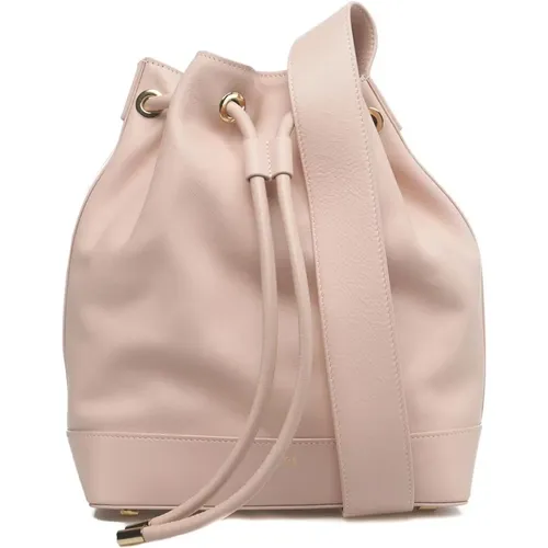 Bucket Bag & Backpack , female, Sizes: ONE SIZE - N21 - Modalova