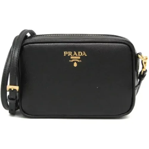 Pre-owned Leder prada-taschen - Prada Vintage - Modalova