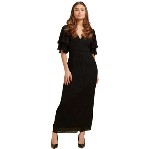 Elegantes Venice Kleid für Frauen , Damen, Größe: M - DRY LAKE - Modalova