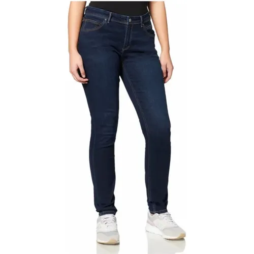 Slim Denim Hose Normale Taille - Marc O'Polo - Modalova