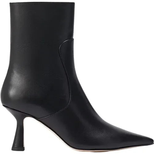 Chic Zuri Ankle Boots , female, Sizes: 4 UK, 6 UK - aeyde - Modalova