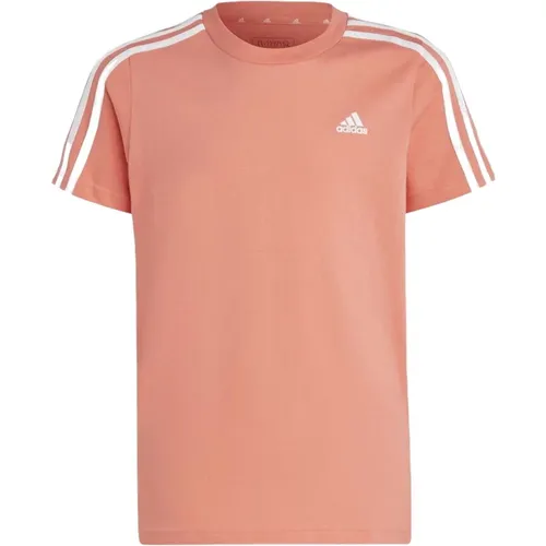 Bandas T-shirt Adidas - Adidas - Modalova