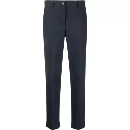 Versatile Chinos for Any Occasion , female, Sizes: M, XL - P.a.r.o.s.h. - Modalova