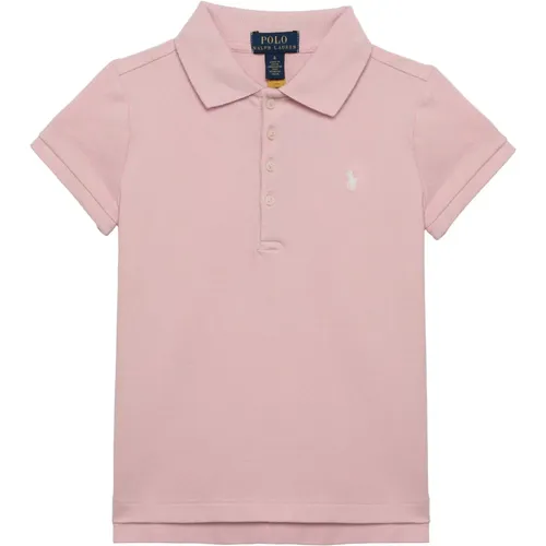 Polo Kurzarm Ralph Lauren - Ralph Lauren - Modalova