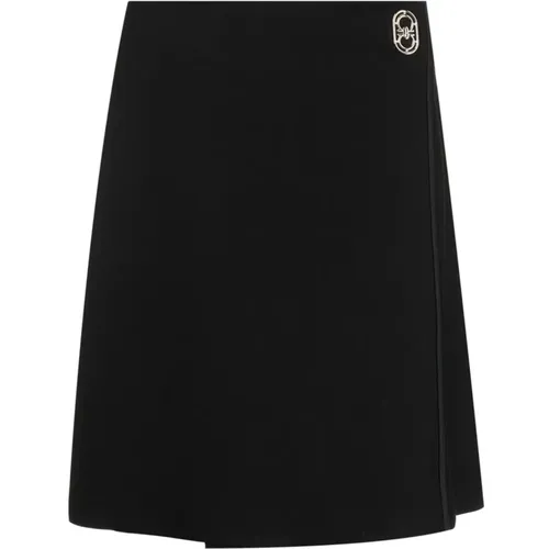 Skirt , female, Sizes: S, M - Salvatore Ferragamo - Modalova