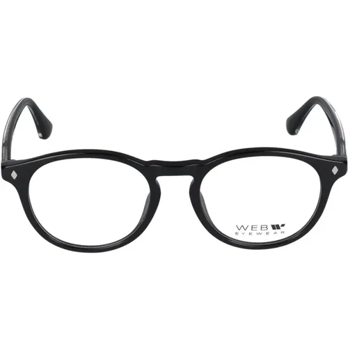 Glasses,Stylische Brille,Stilvolle Brille WE5387,Stylische Herrenbrille,Moderne Mann Brille - WEB Eyewear - Modalova