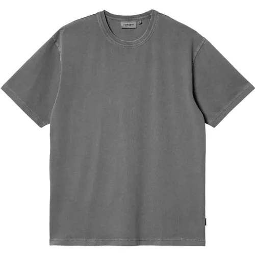 Taos T-Shirt , Herren, Größe: XL - Carhartt WIP - Modalova