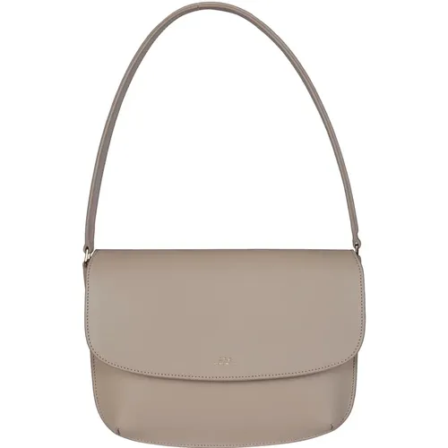 Sarah Schultertasche A.P.C - A.P.C. - Modalova