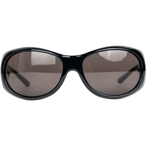 Hybrid Sunglasses , male, Sizes: ONE SIZE - Courrèges - Modalova
