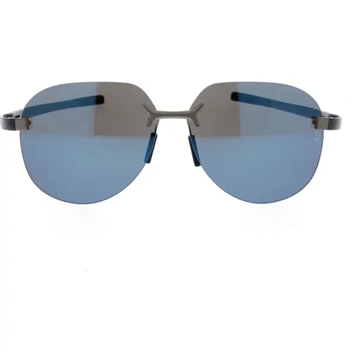 Stylische Sonnenbrille , unisex, Größe: ONE Size - Tag Heuer - Modalova