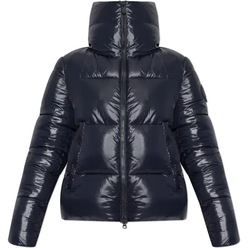 Gepolsterte Jacke Isla - Save The Duck - Modalova