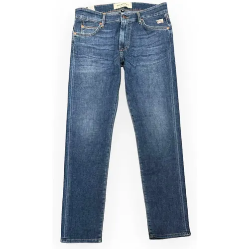 Special Man Jeans 517 Style , Herren, Größe: W32 - Roy Roger's - Modalova