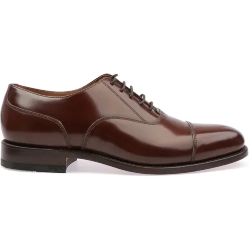 Shoe fit g , male, Sizes: 7 UK - Loake - Modalova