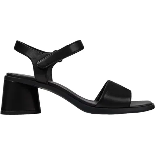 Elegant Low Sandals , female, Sizes: 5 UK, 6 UK - Camper - Modalova