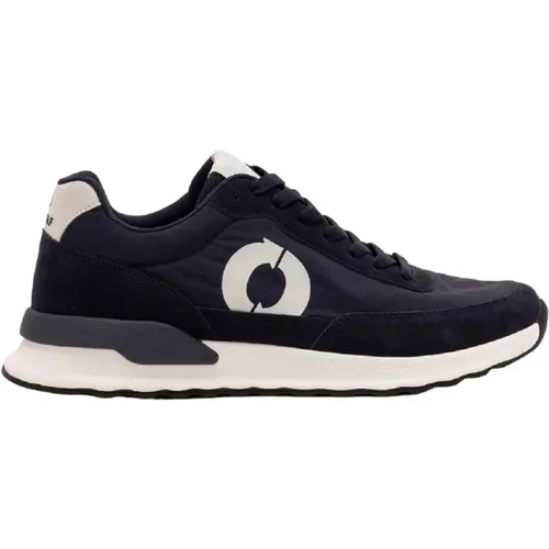 Sneakers , male, Sizes: 7 UK, 9 UK, 8 UK - Ecoalf - Modalova