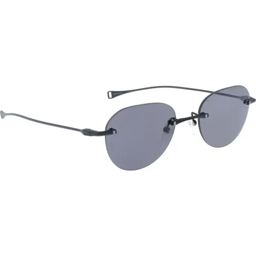 Lancier Stylish Sunglasses , unisex, Sizes: 51 MM - Dita - Modalova