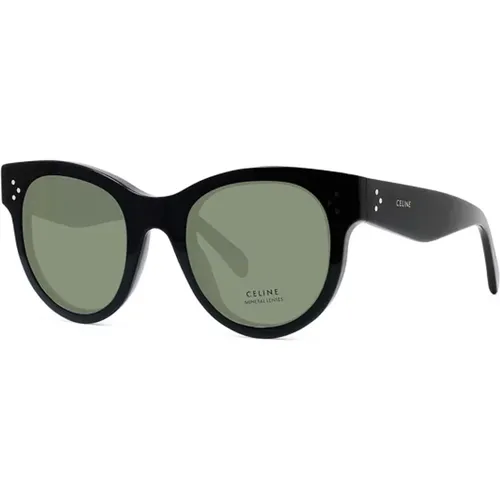 Sunglasses Womens Accessories , female, Sizes: 48 MM - Celine - Modalova