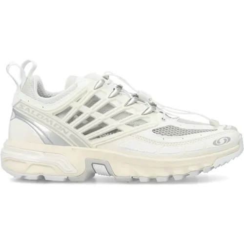 Vanilla Ice ACS Pro Sneakers , male, Sizes: 6 UK, 5 UK, 11 UK, 7 UK, 10 UK, 9 UK, 8 UK - Salomon - Modalova