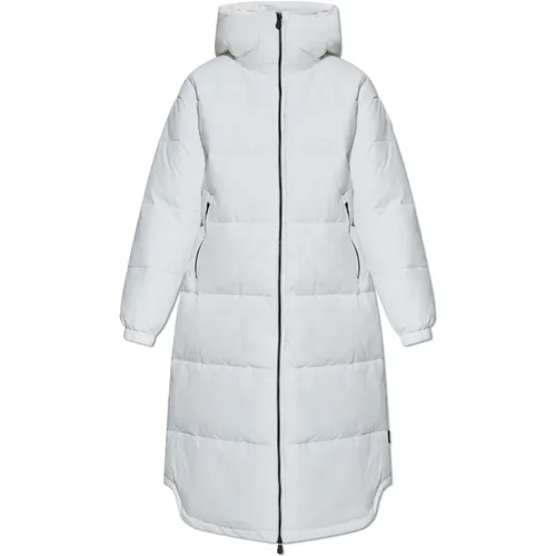 Padded jacket Halesia , female, Sizes: XS, S, M - Save The Duck - Modalova