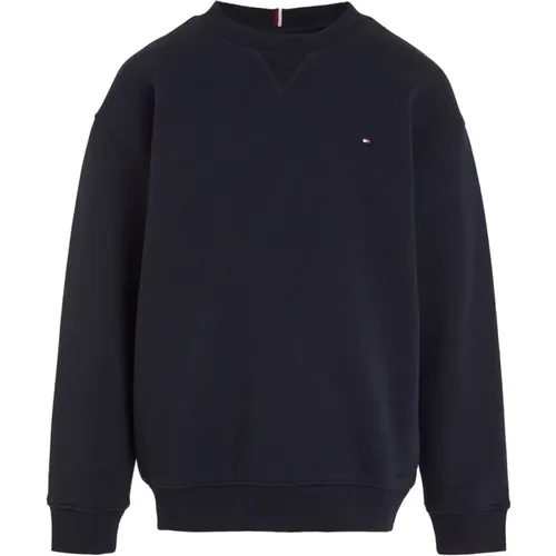 Casual Hoodie Sweatshirt - Tommy Hilfiger - Modalova