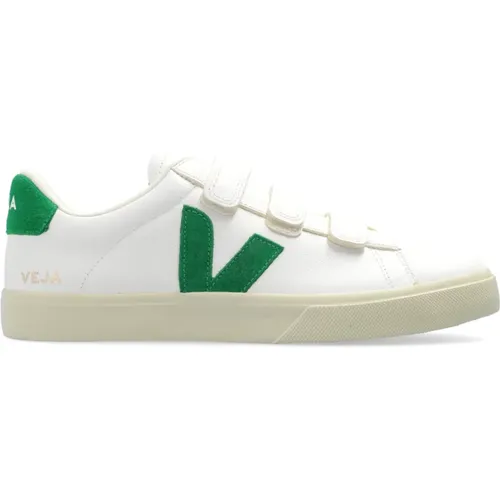 ‘Reclife Logo’ Sportschuhe , Herren, Größe: 44 EU - Veja - Modalova