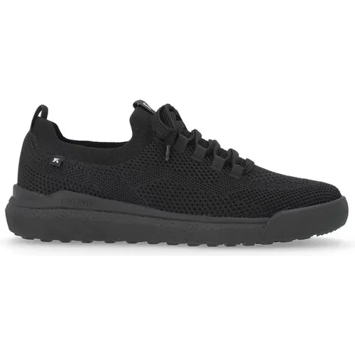 Sneakers for Women , female, Sizes: 5 UK, 4 UK, 7 UK, 6 UK - Rieker - Modalova