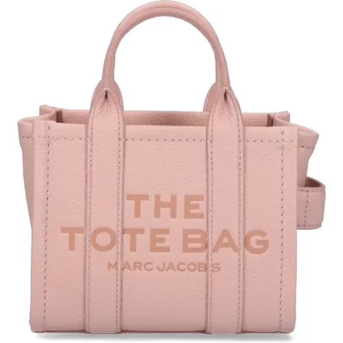 Rosa Borsa Taschen für Frauen - Marc Jacobs - Modalova