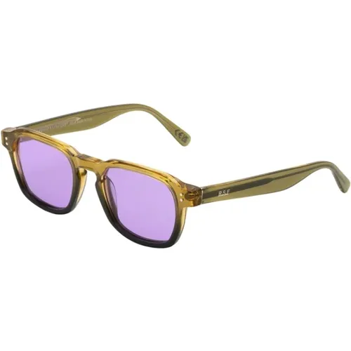 Phased Sunglasses , male, Sizes: 49 MM - Retrosuperfuture - Modalova
