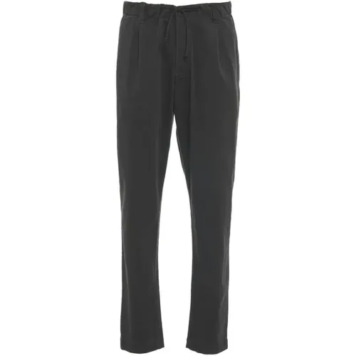 Chino Hose mit Kordelzug Transit - Transit - Modalova