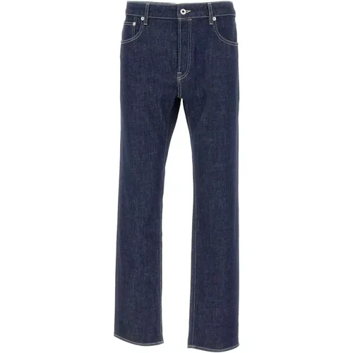 Paris Jeans , male, Sizes: W34, W33, W30, W32, W31 - Kenzo - Modalova